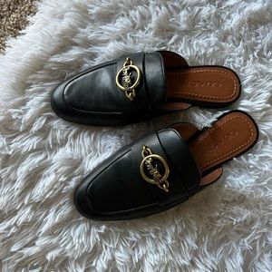 Coach Scotty Slides - 5